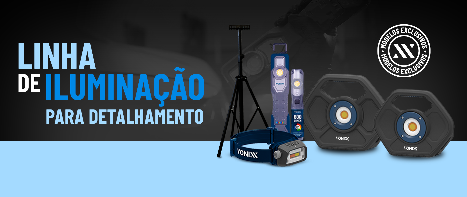 Produto Vonixx
