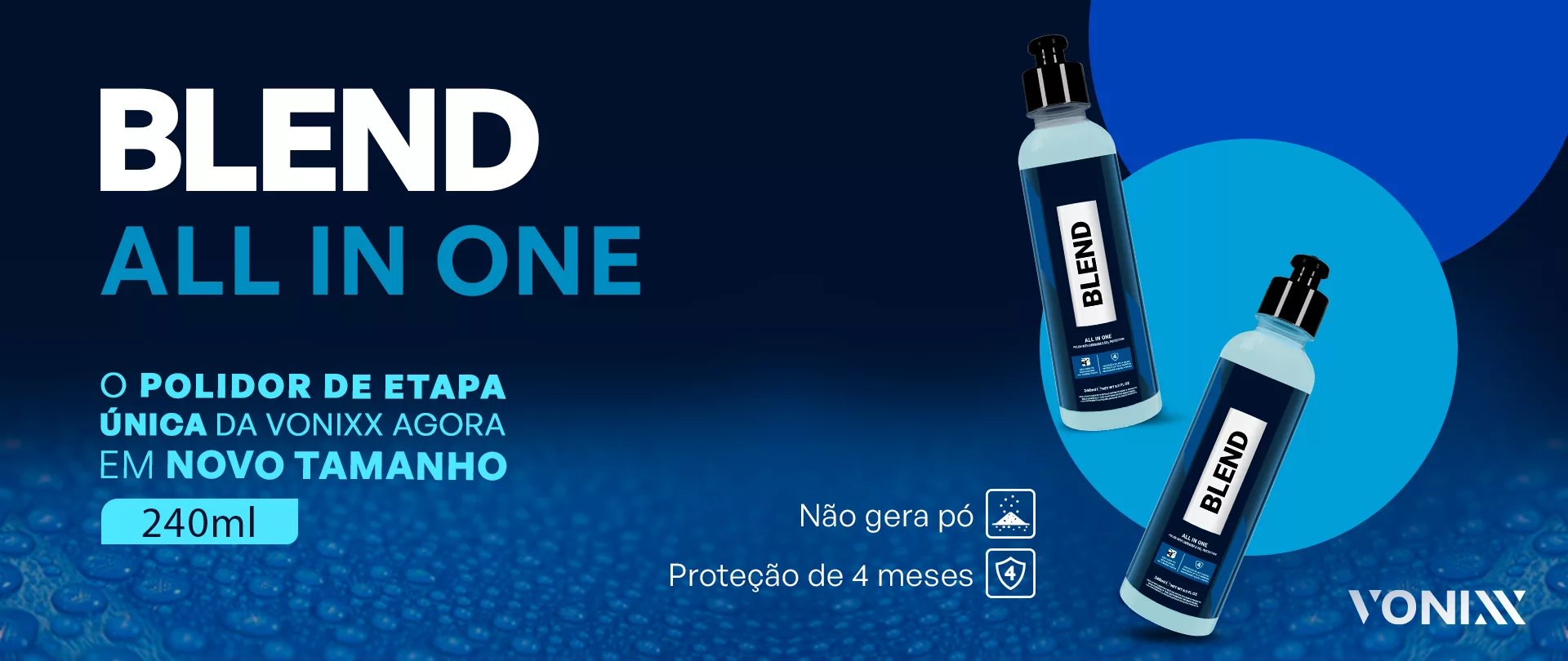 Produto Vonixx