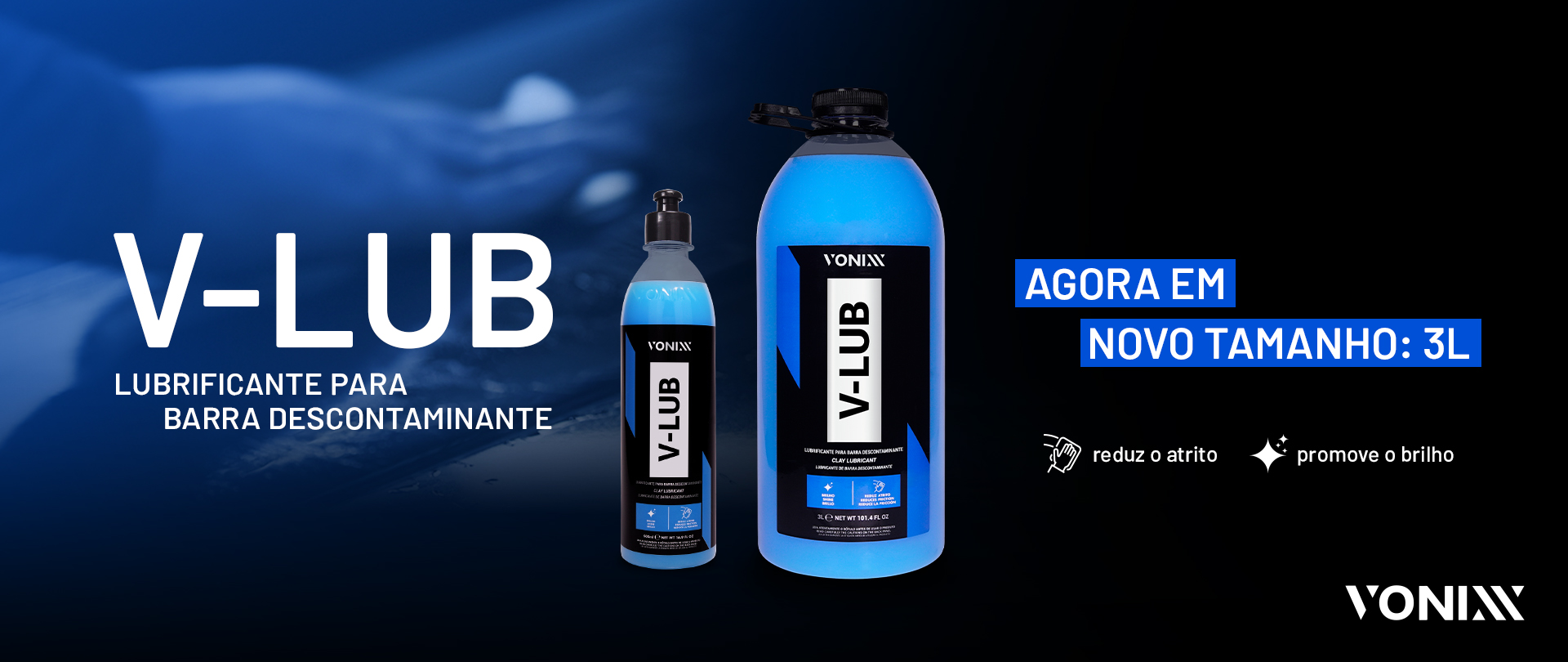 Produto Vonixx