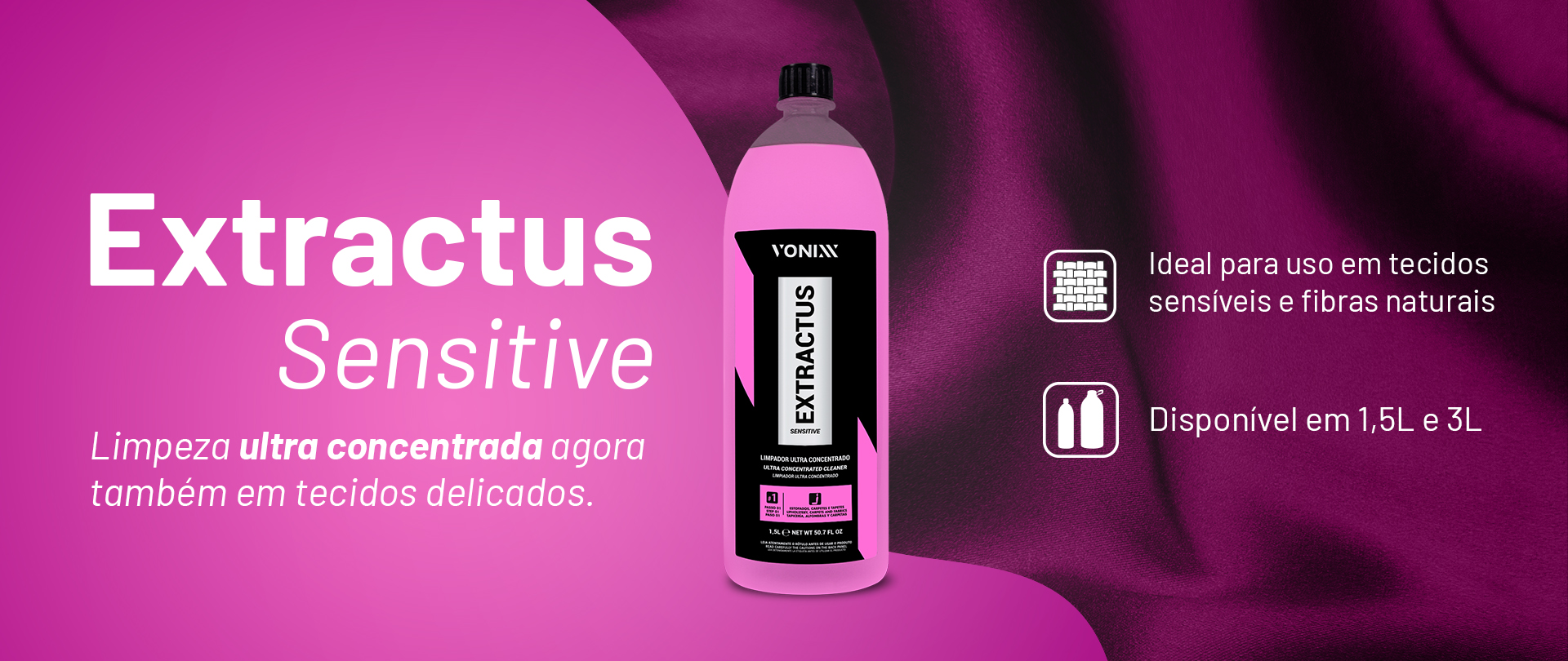Produto Vonixx