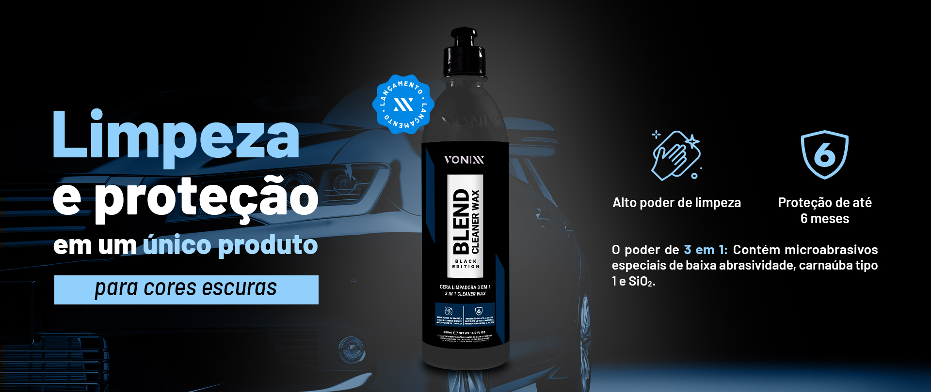 Produto Vonixx