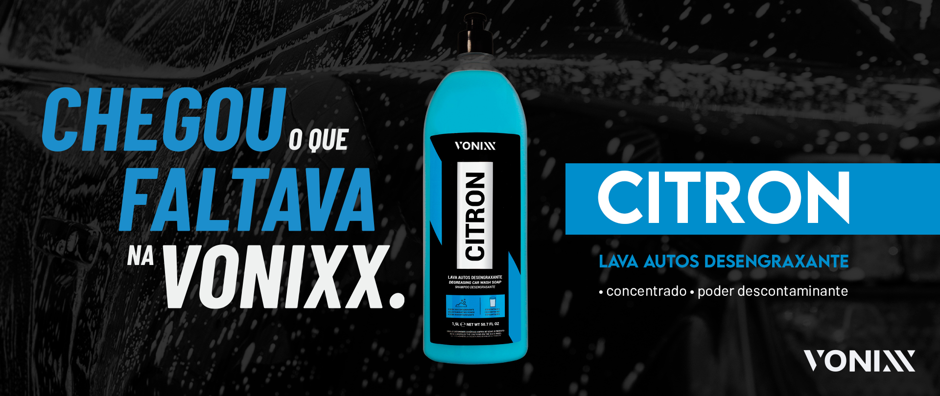 Produto Vonixx