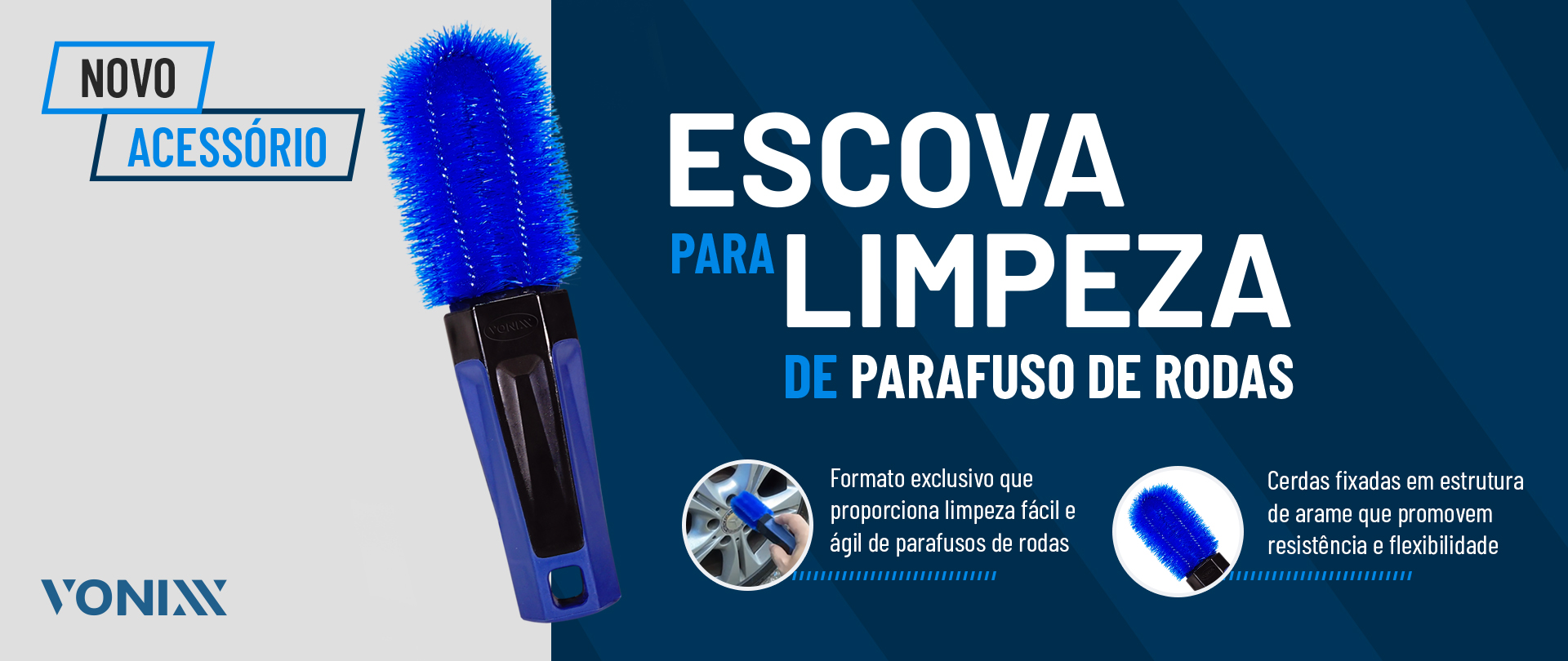 Produto Vonixx