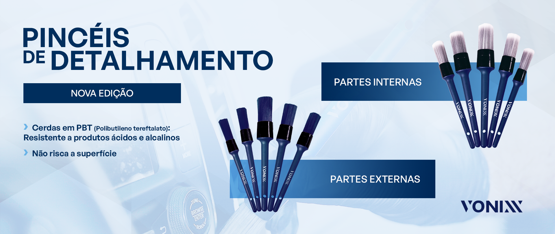 Produto Vonixx