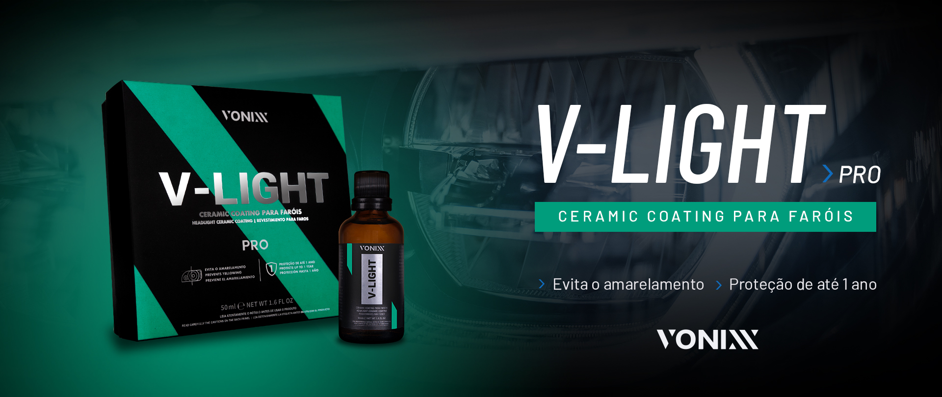 Produto Vonixx