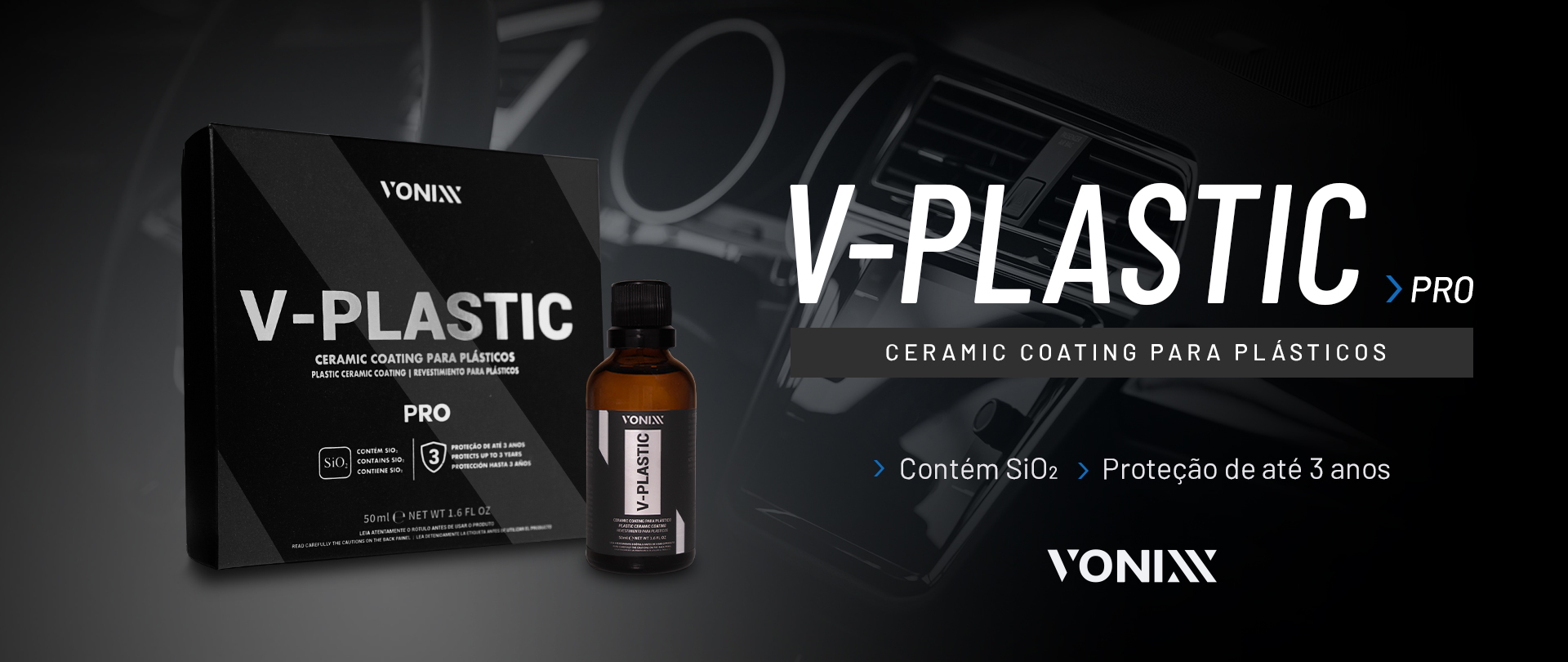 Produto Vonixx