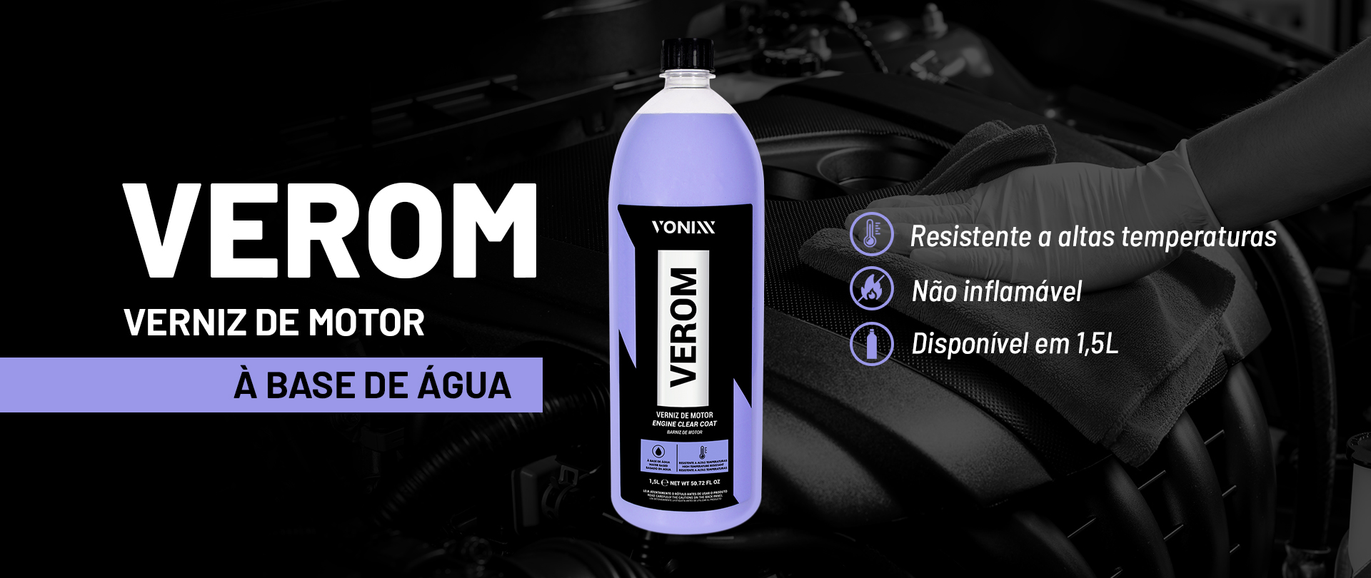 Produto Vonixx