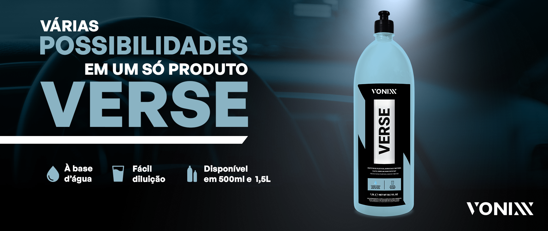 Produto Vonixx