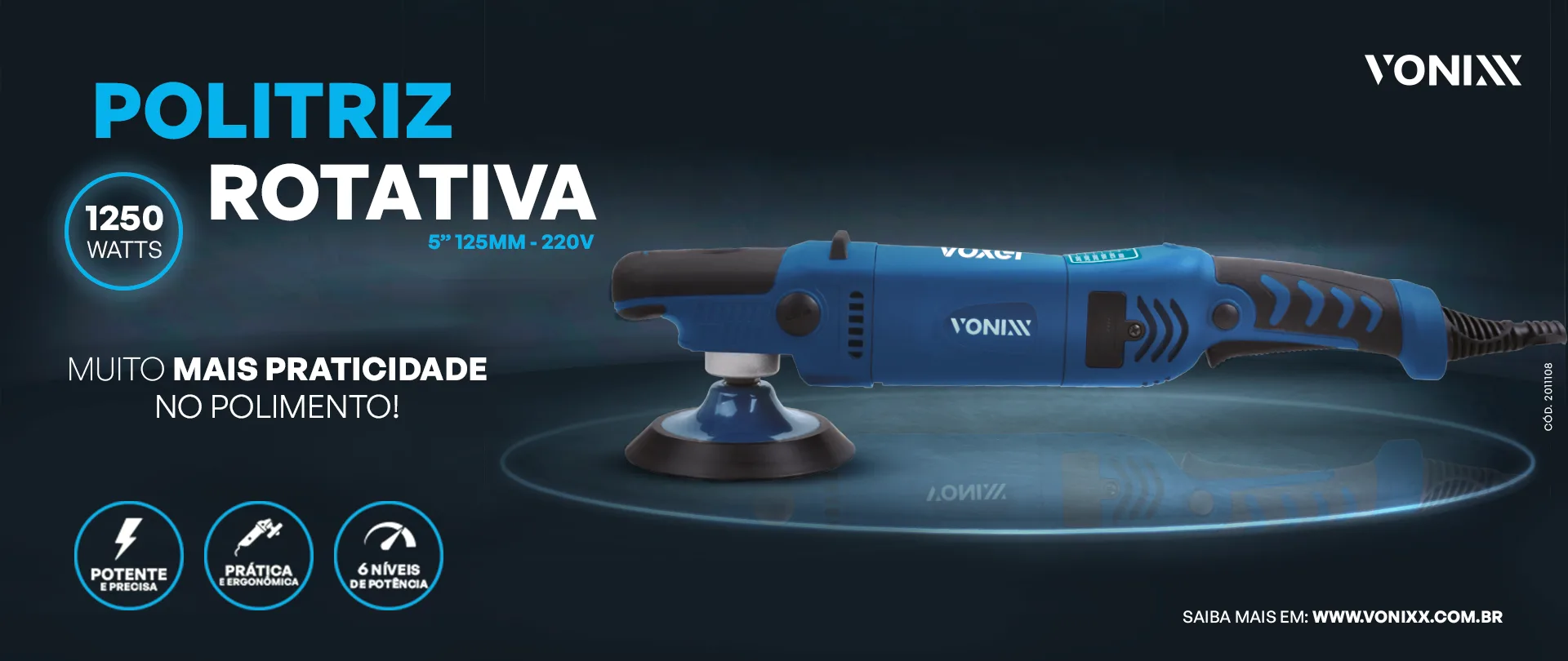 Produto Vonixx