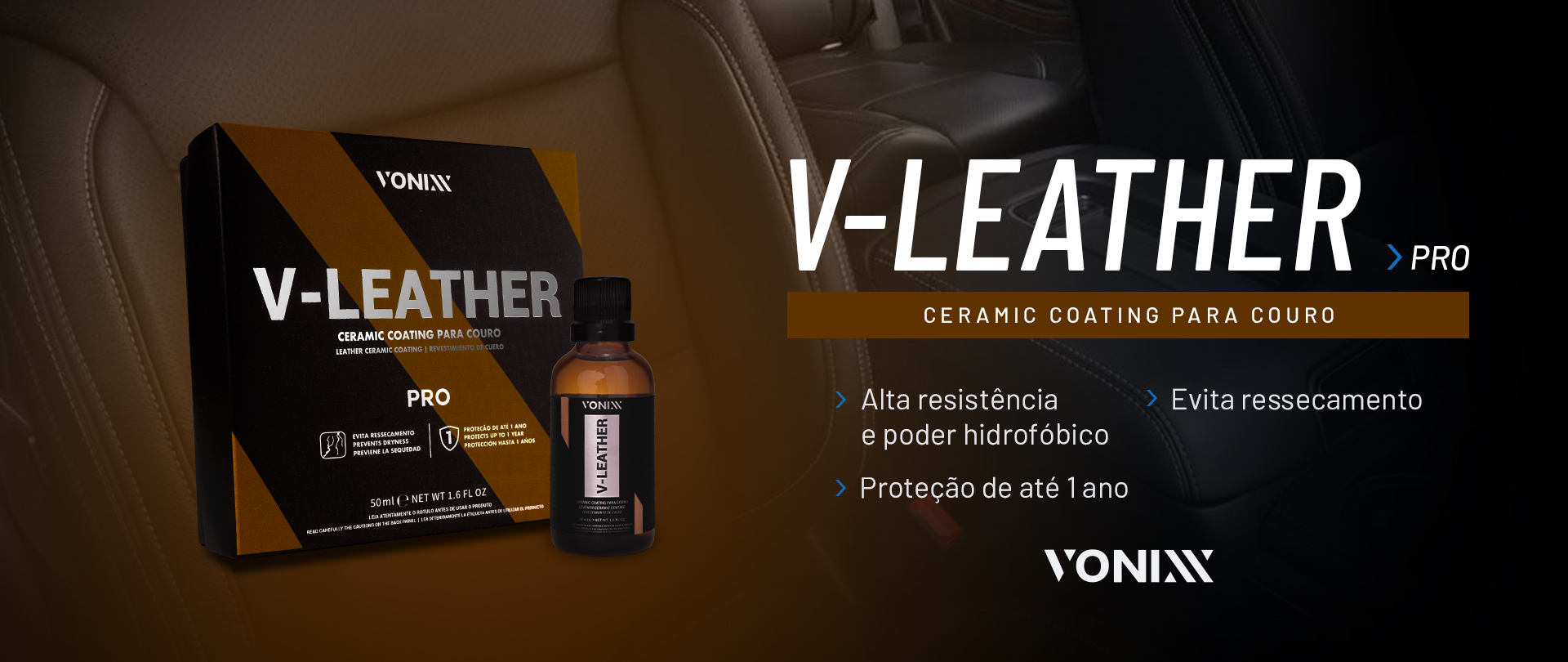 Produto Vonixx