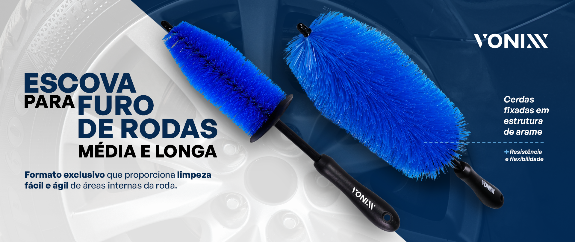 Produto Vonixx