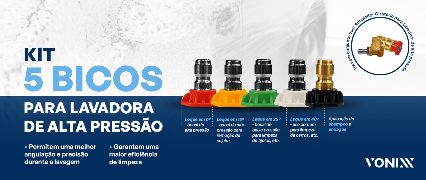 Produto Vonixx