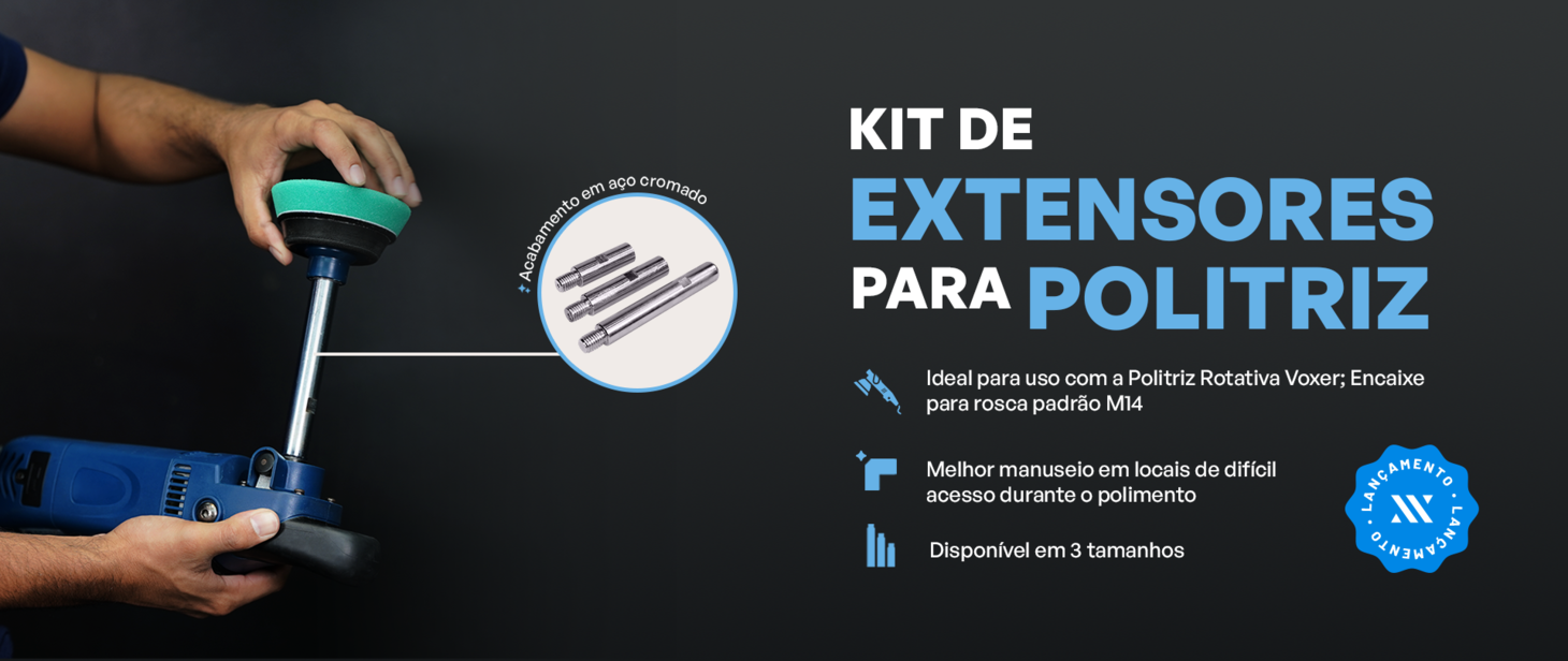 Produto Vonixx