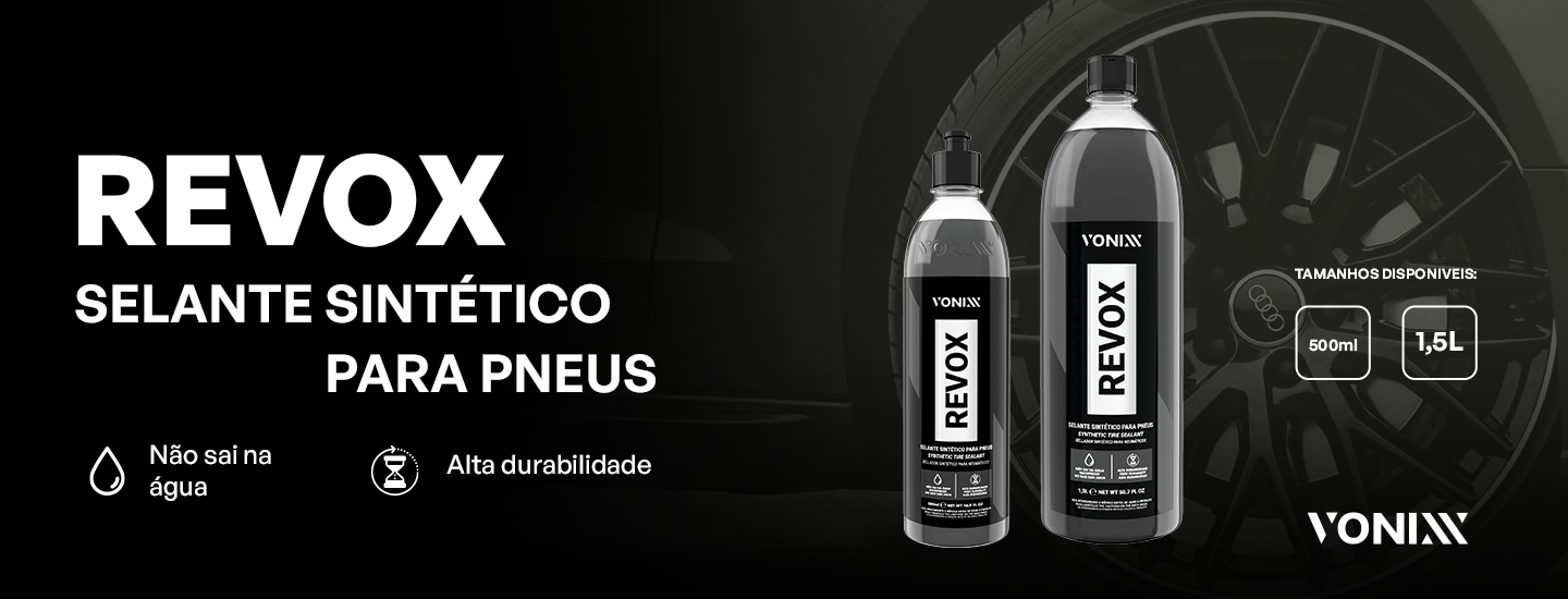 Produto Vonixx