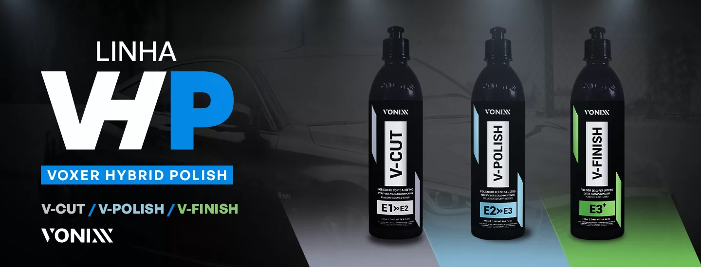 Produto Vonixx