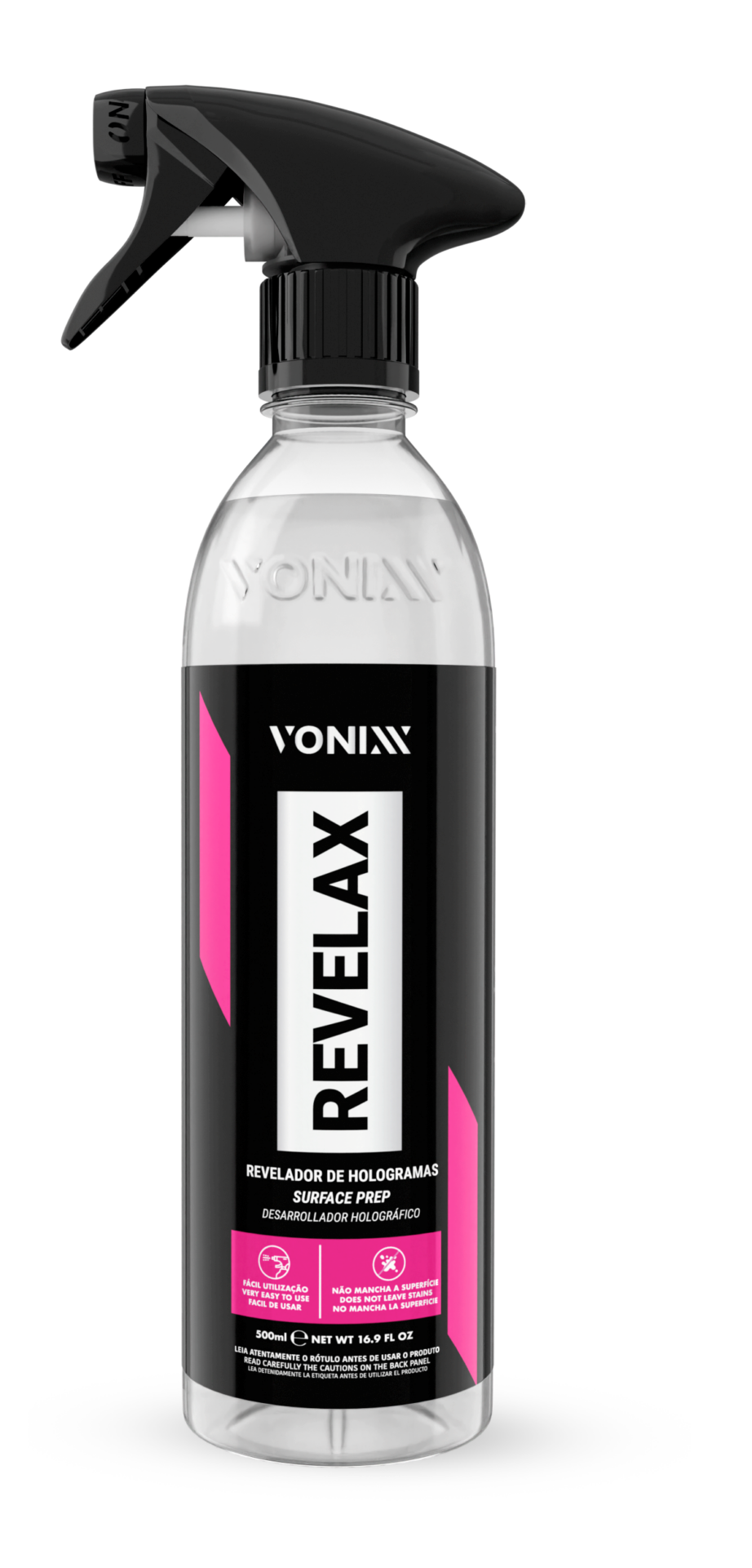 Produto Vonixx