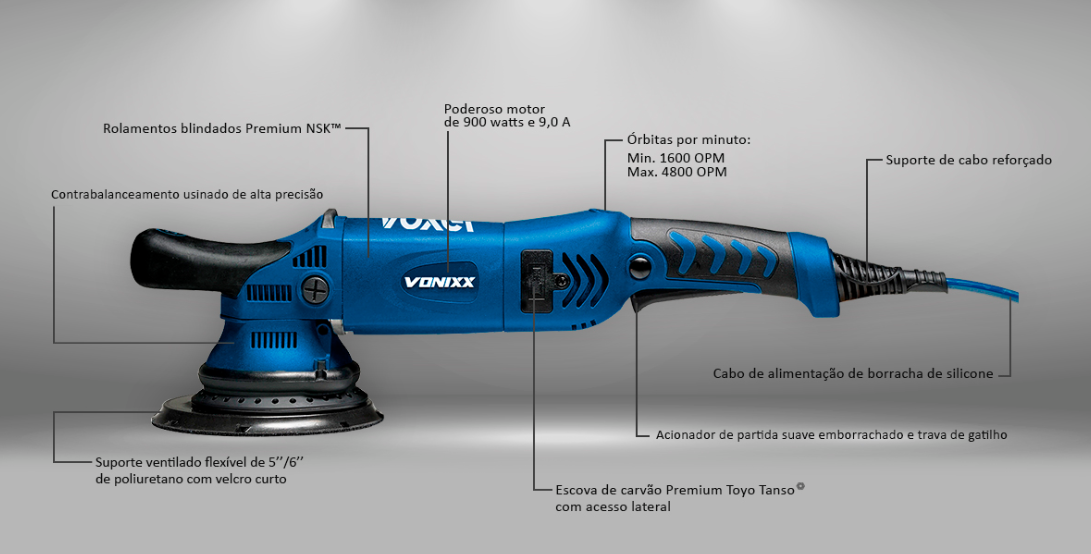 Produto Vonixx