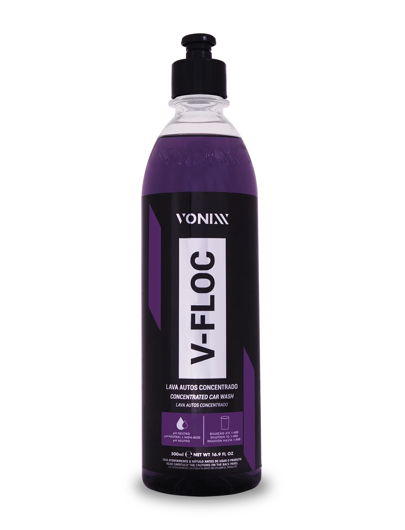 Produto Vonixx