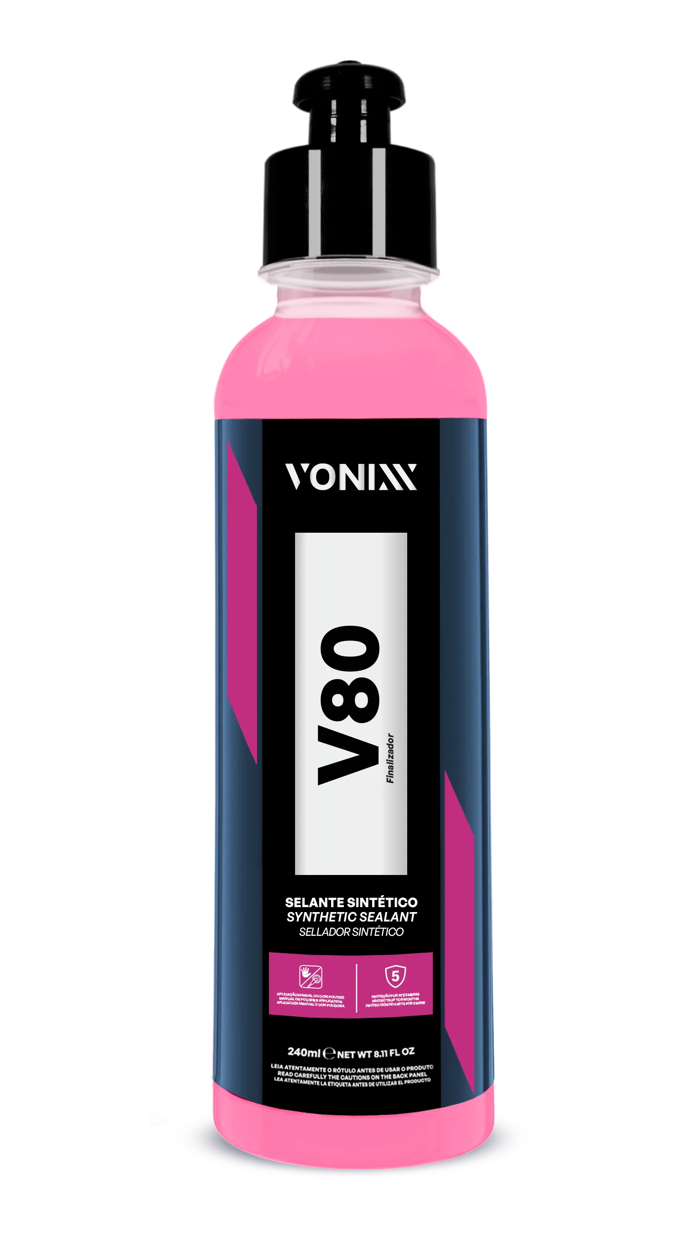 V80 - Vonixx