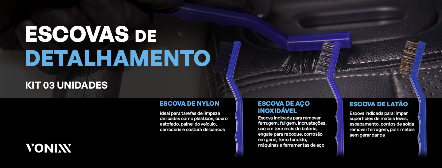 Produto Vonixx