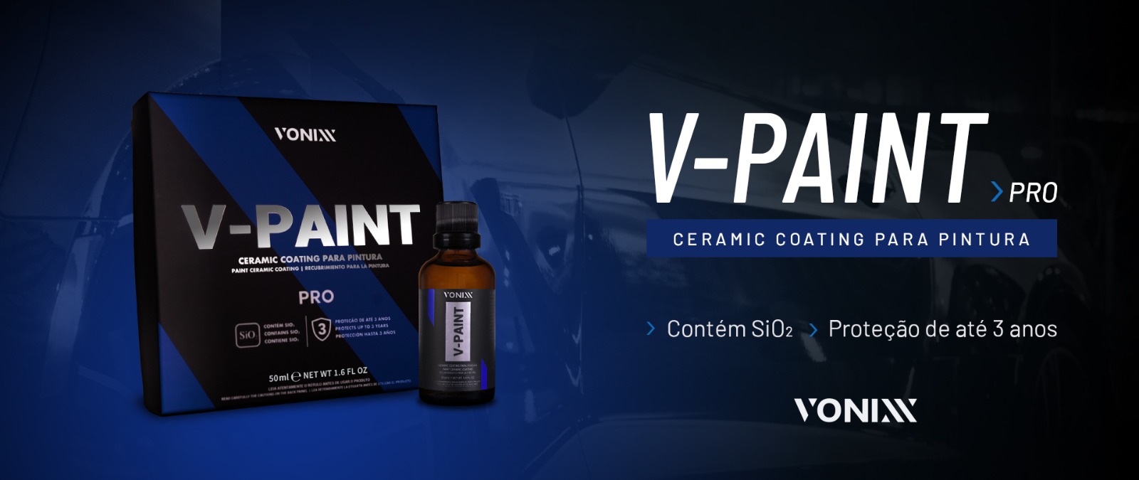 Produto Vonixx