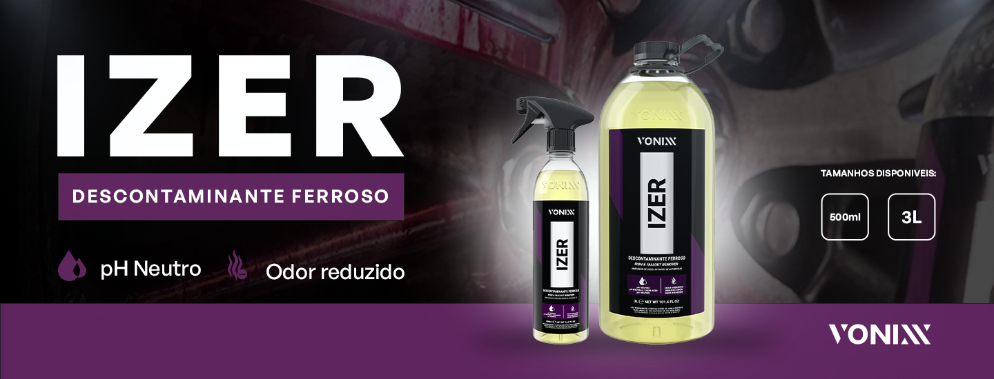 Produto Vonixx