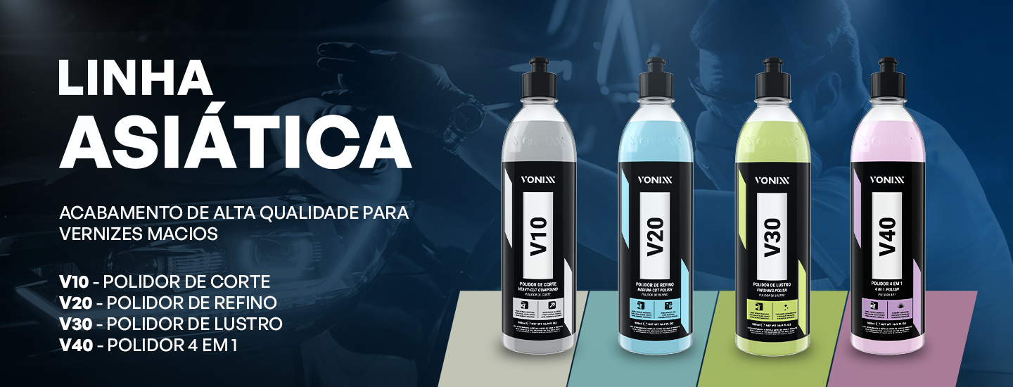 Produto Vonixx