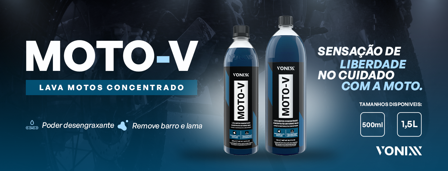 Produto Vonixx