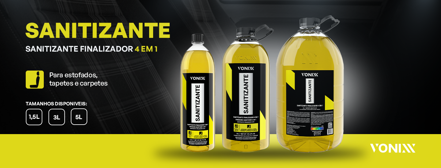 Produto Vonixx