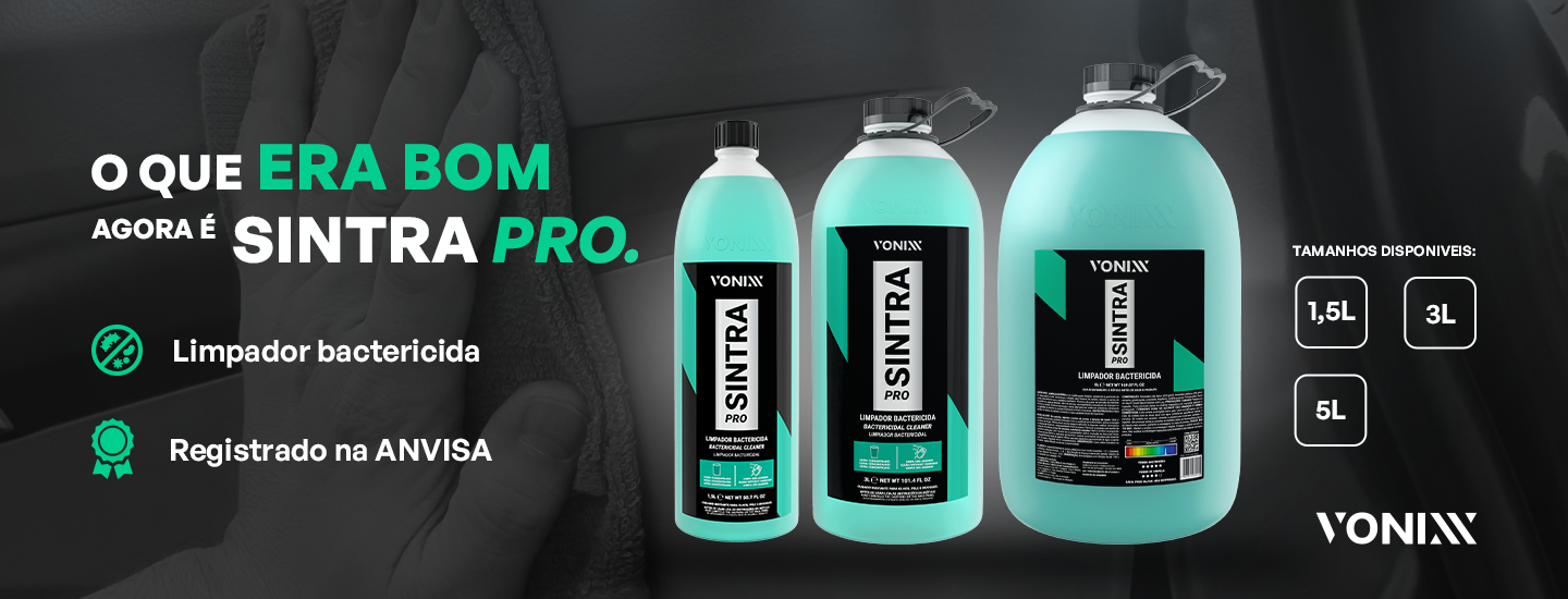 Produto Vonixx
