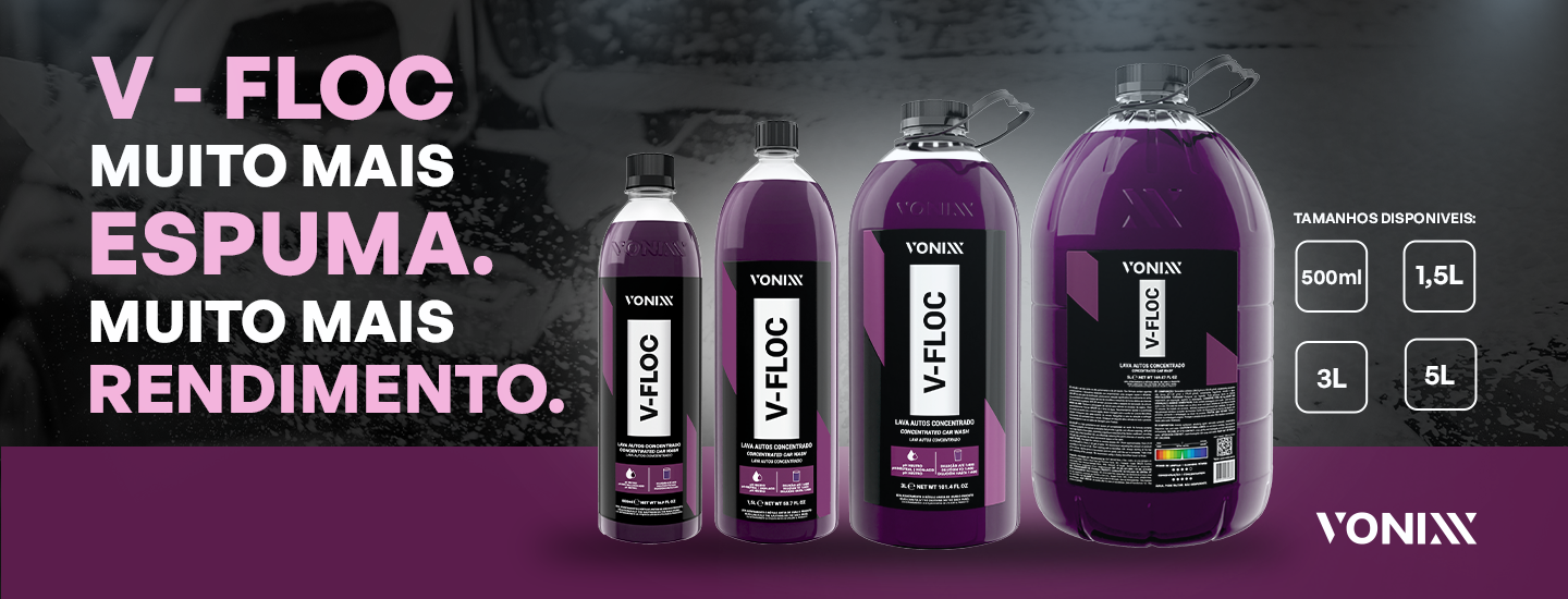 Produto Vonixx