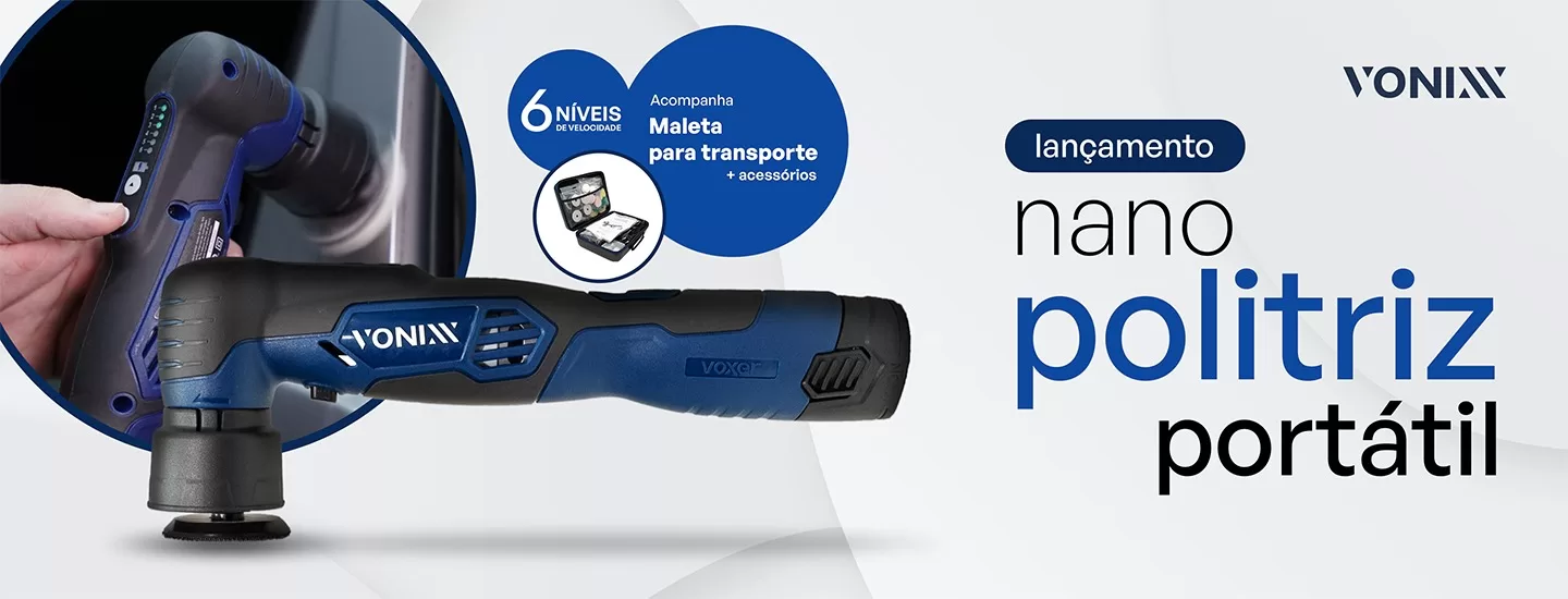 Produto Vonixx