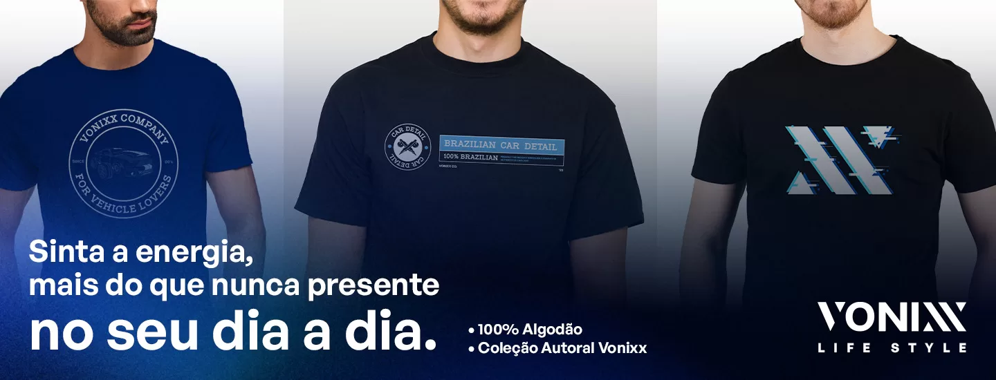 Produto Vonixx