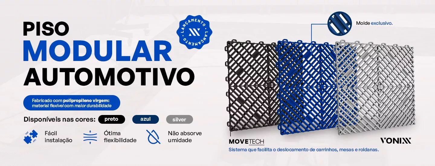 Produto Vonixx