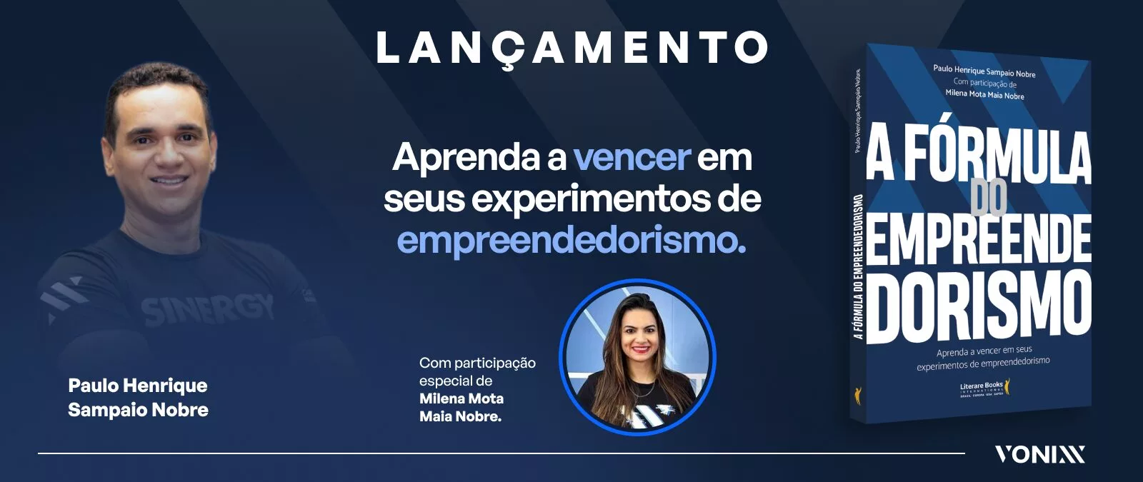 Produto Vonixx