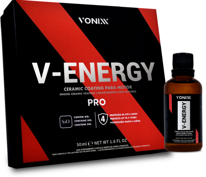 Produto Vonixx