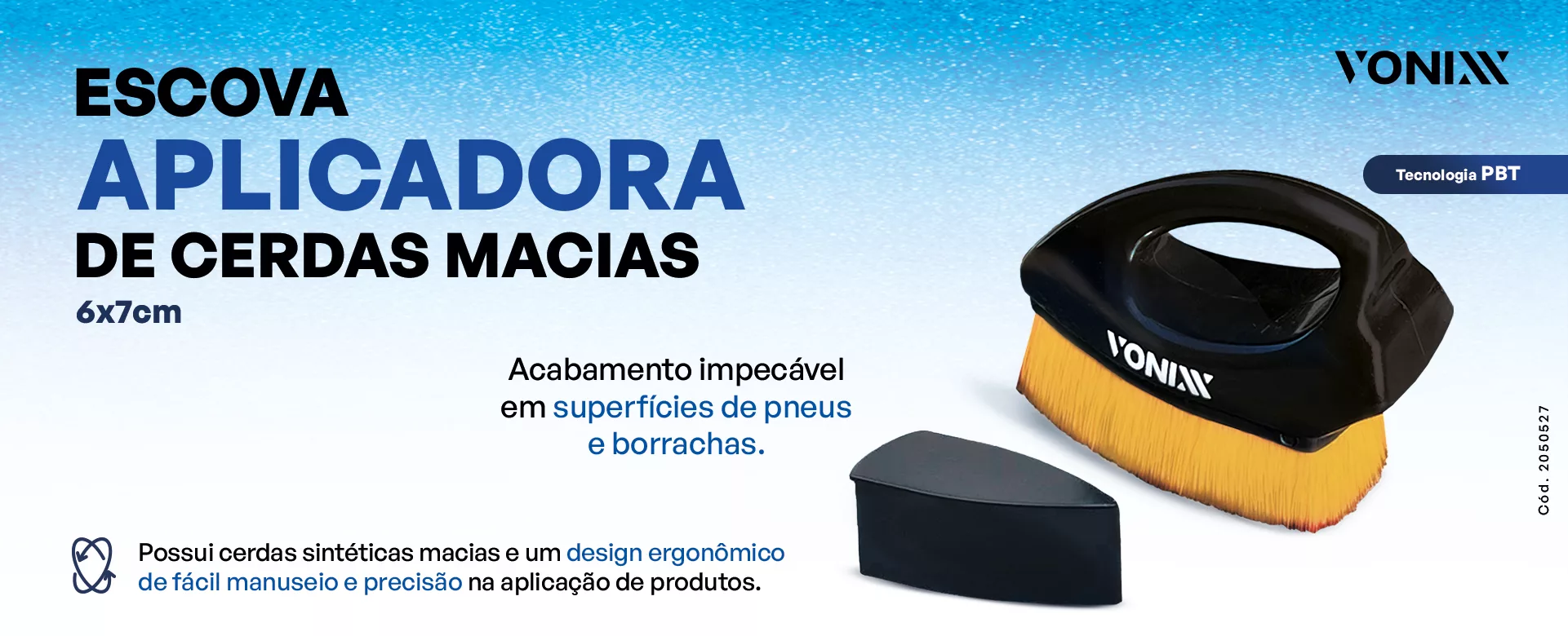 Produto Vonixx