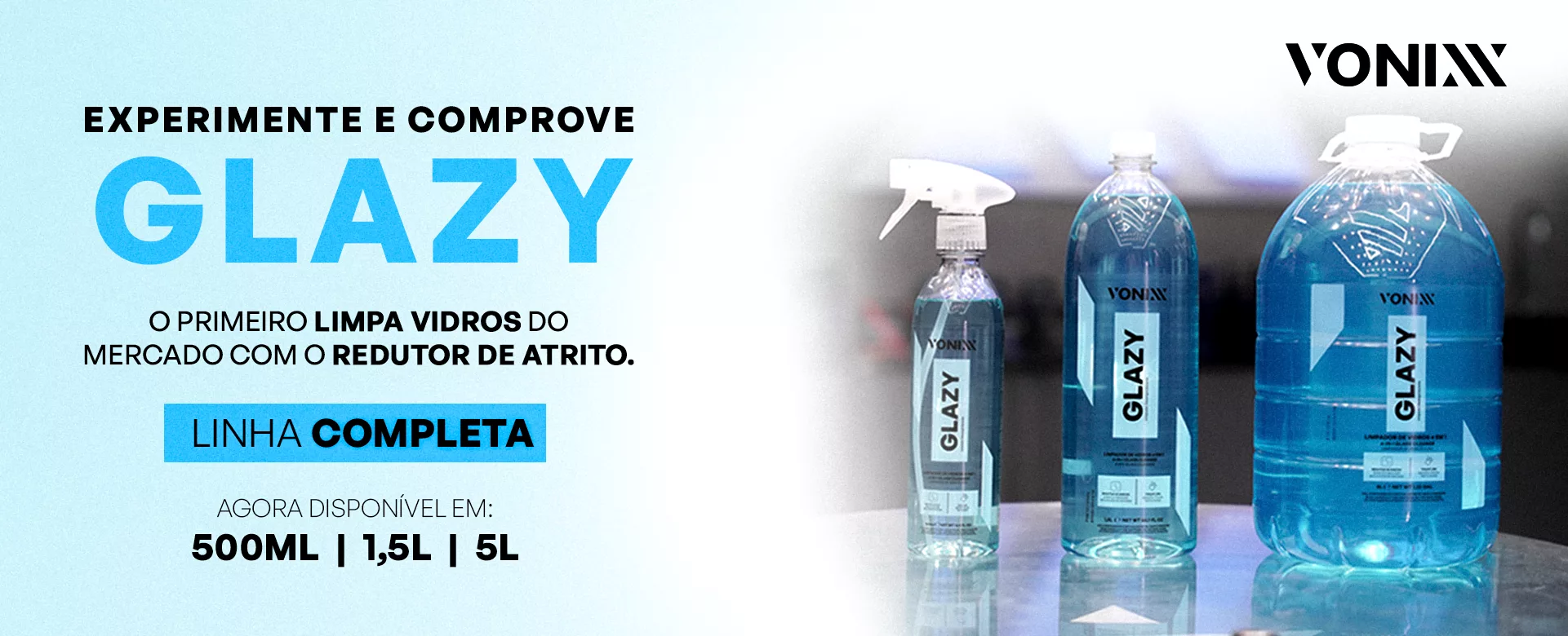 Produto Vonixx