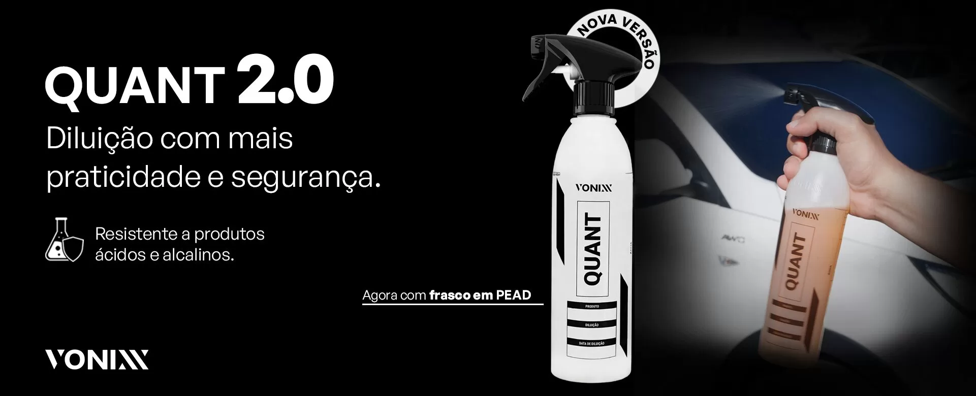 Produto Vonixx