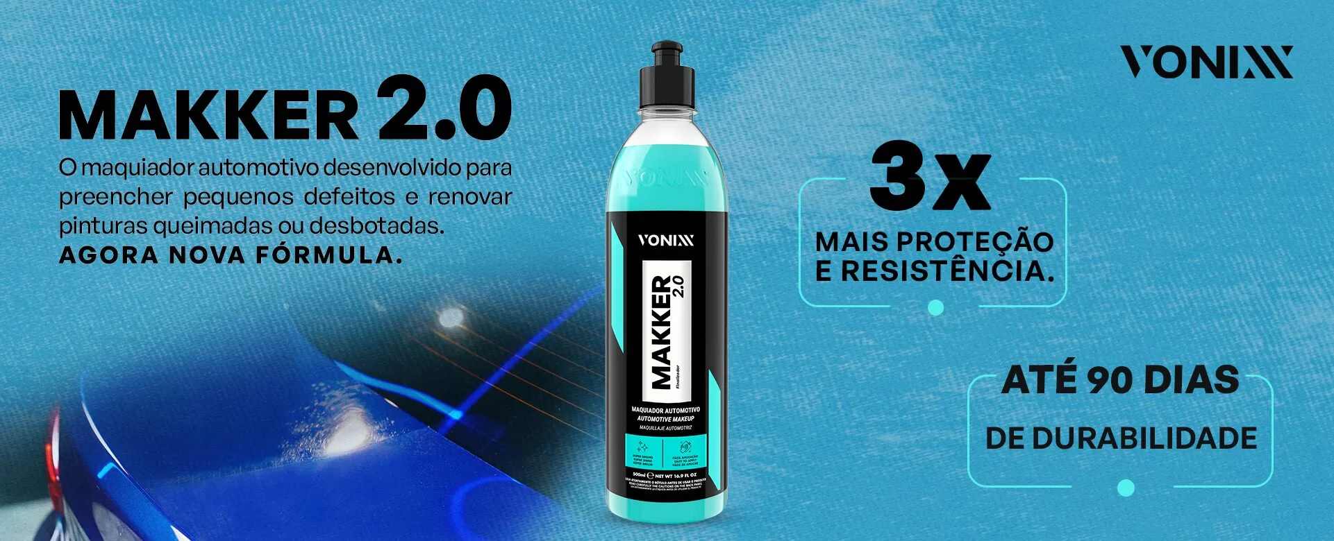 Produto Vonixx
