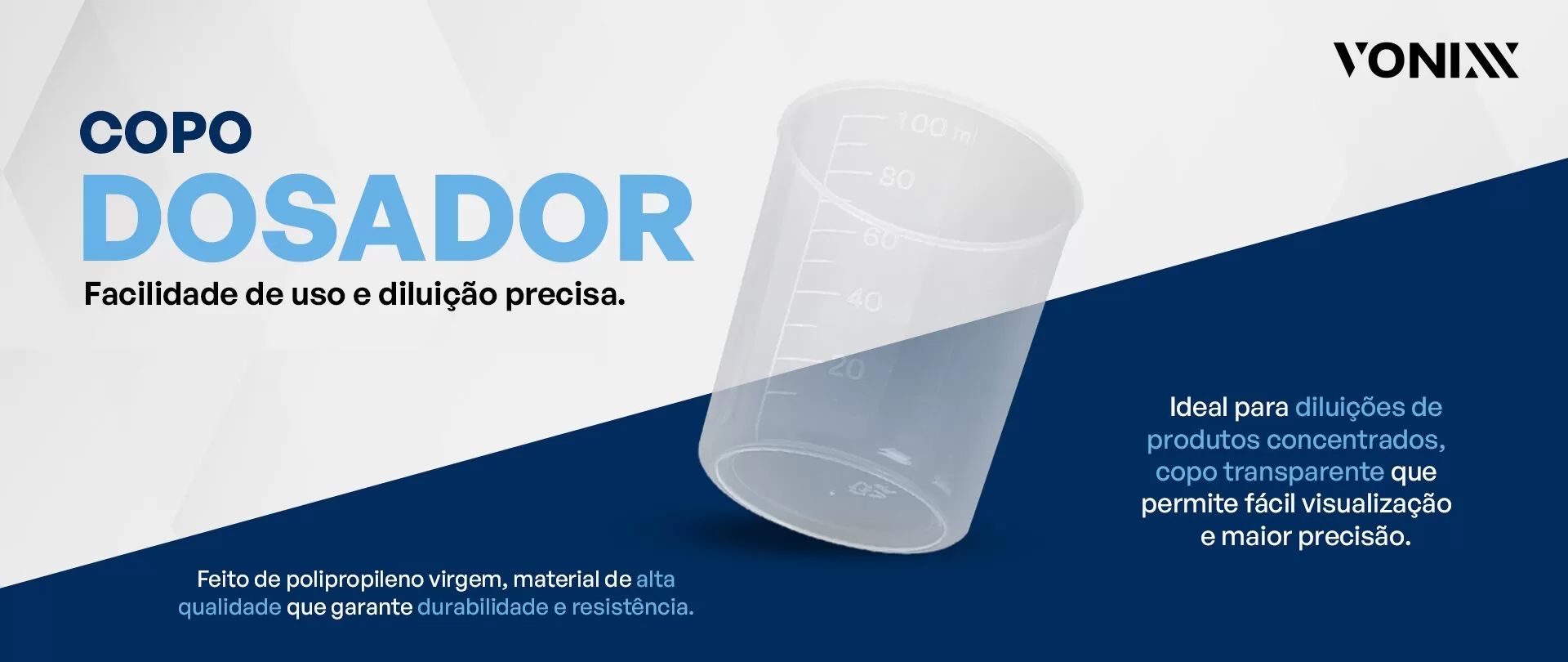 Produto Vonixx