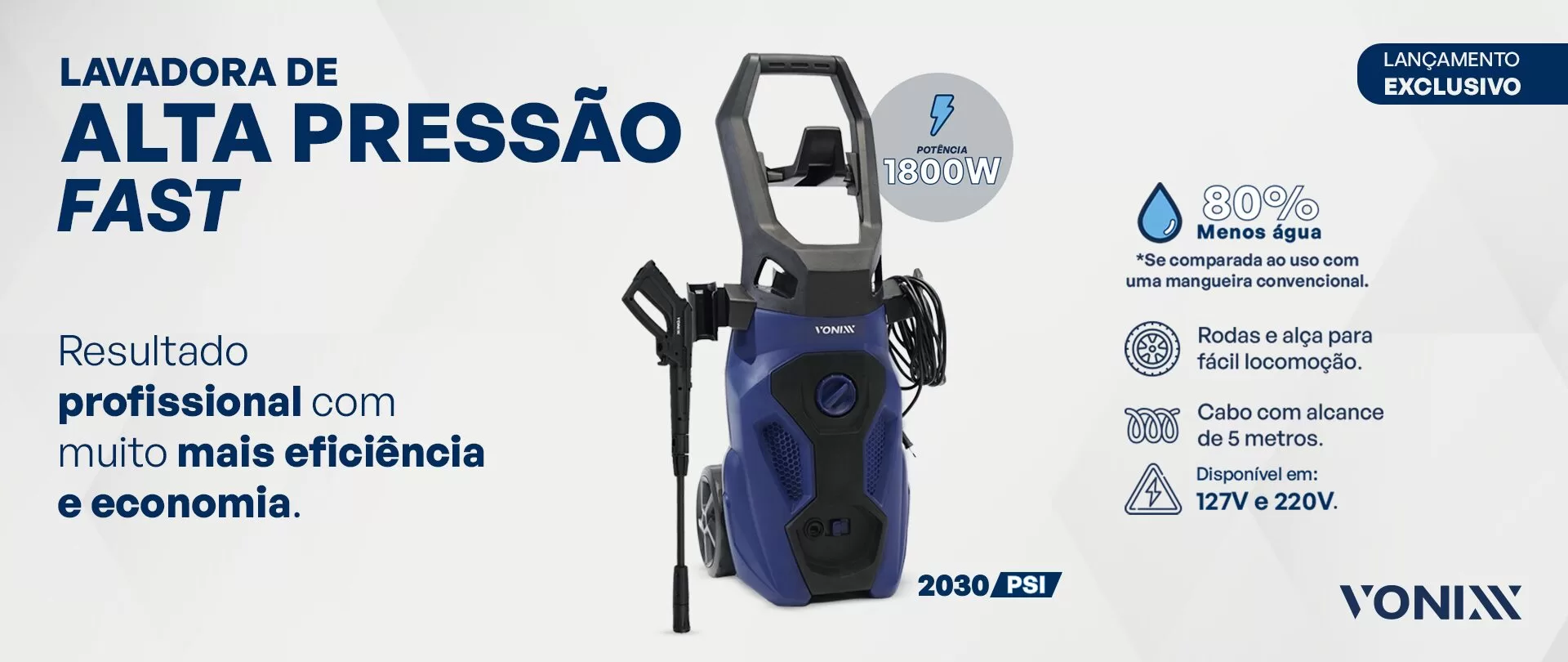 Produto Vonixx