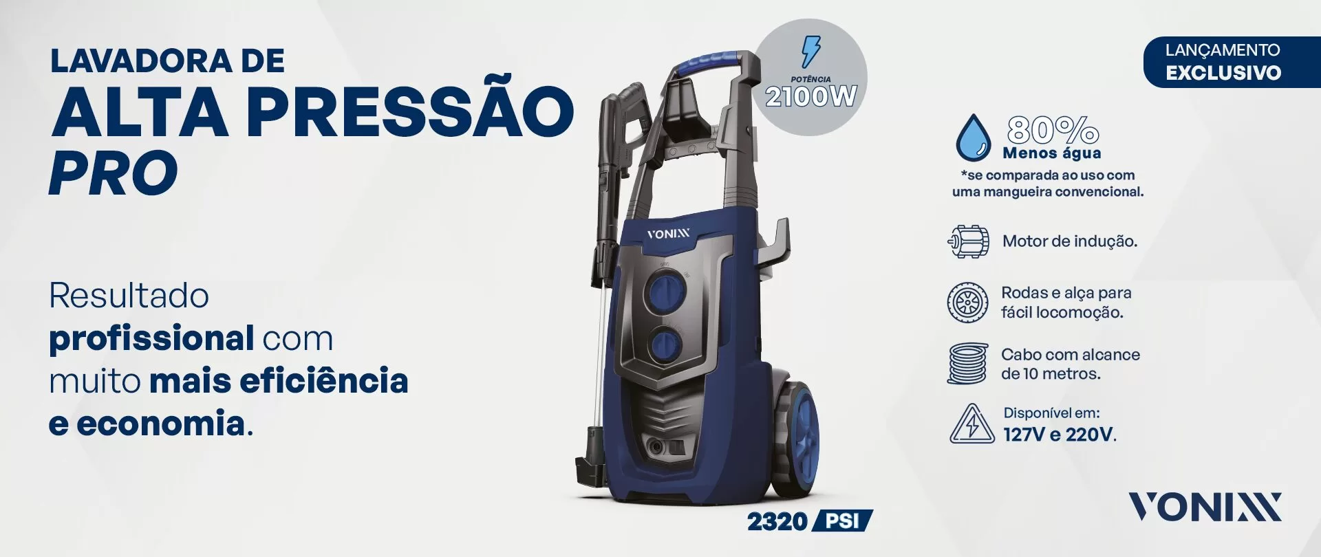 Produto Vonixx