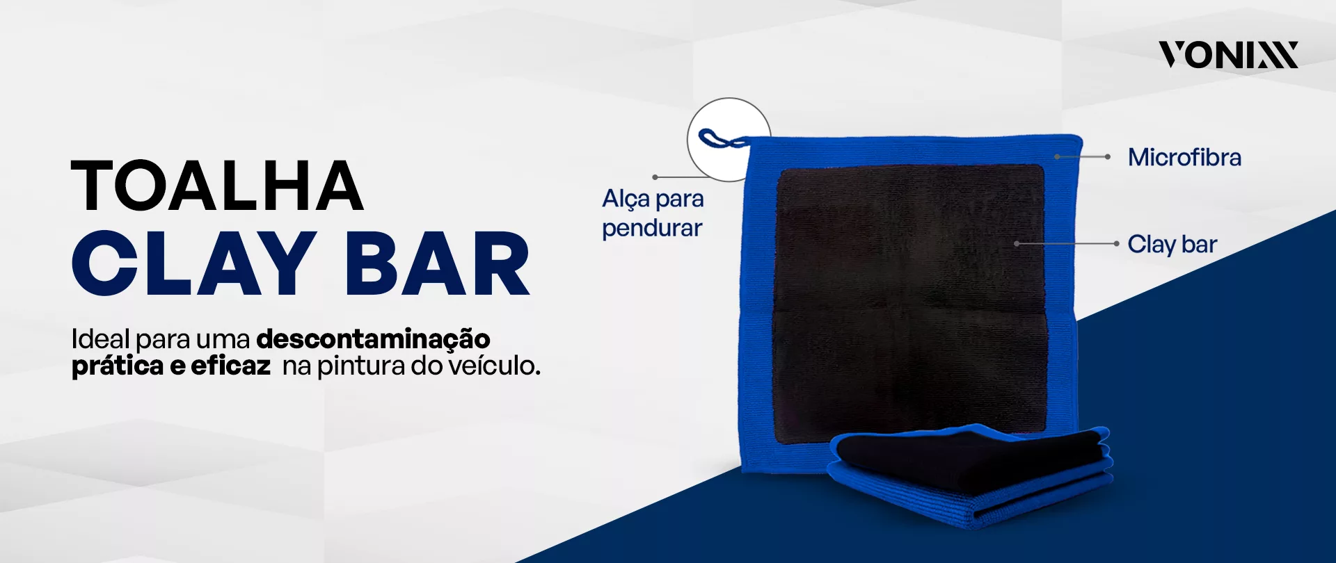 Produto Vonixx