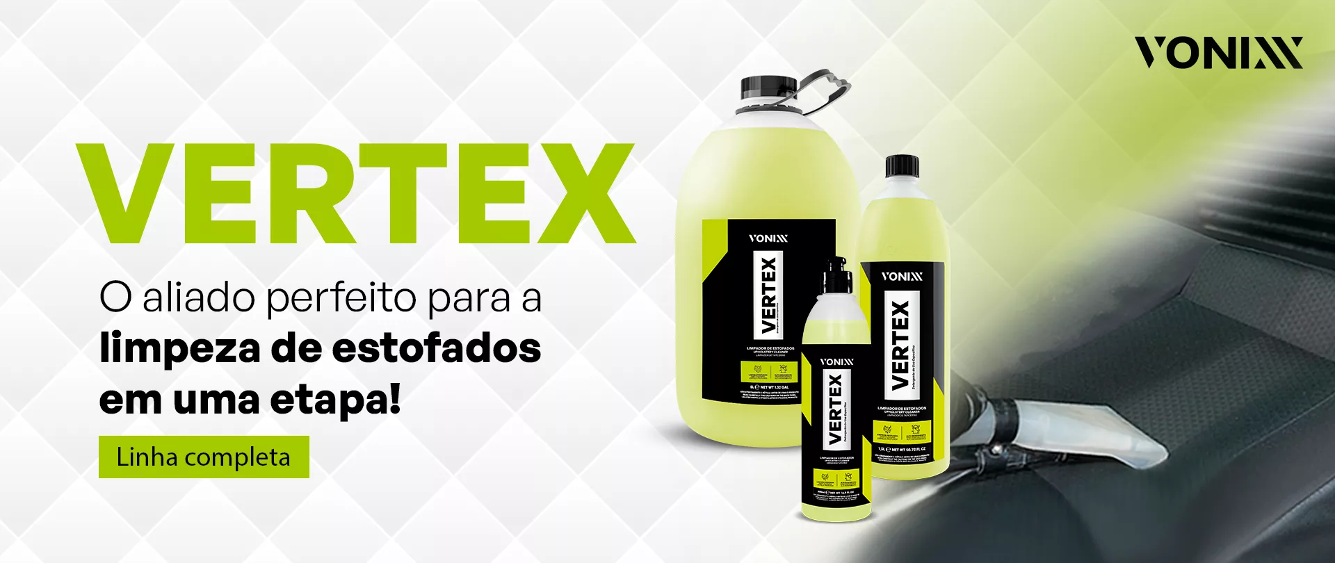 Produto Vonixx