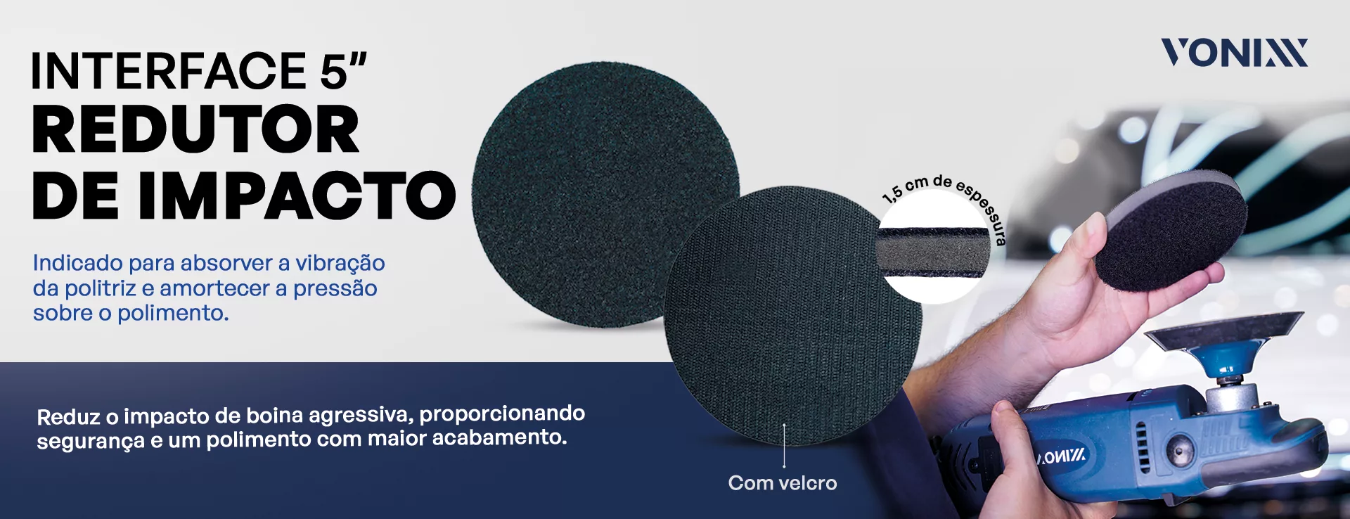 Produto Vonixx