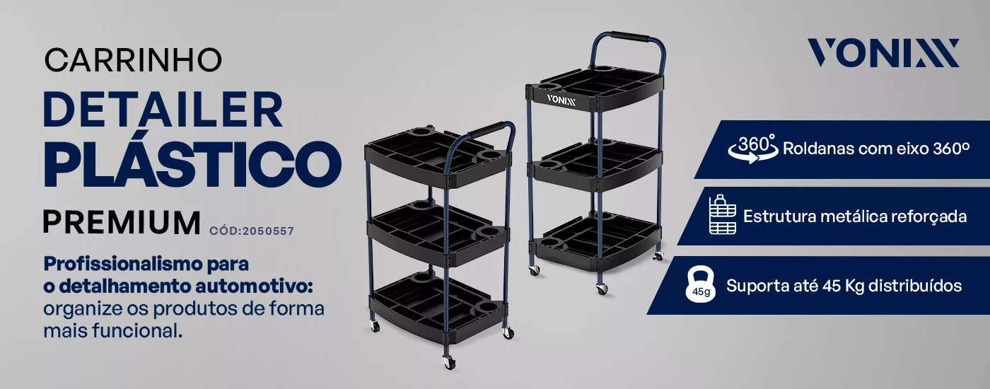 Produto Vonixx