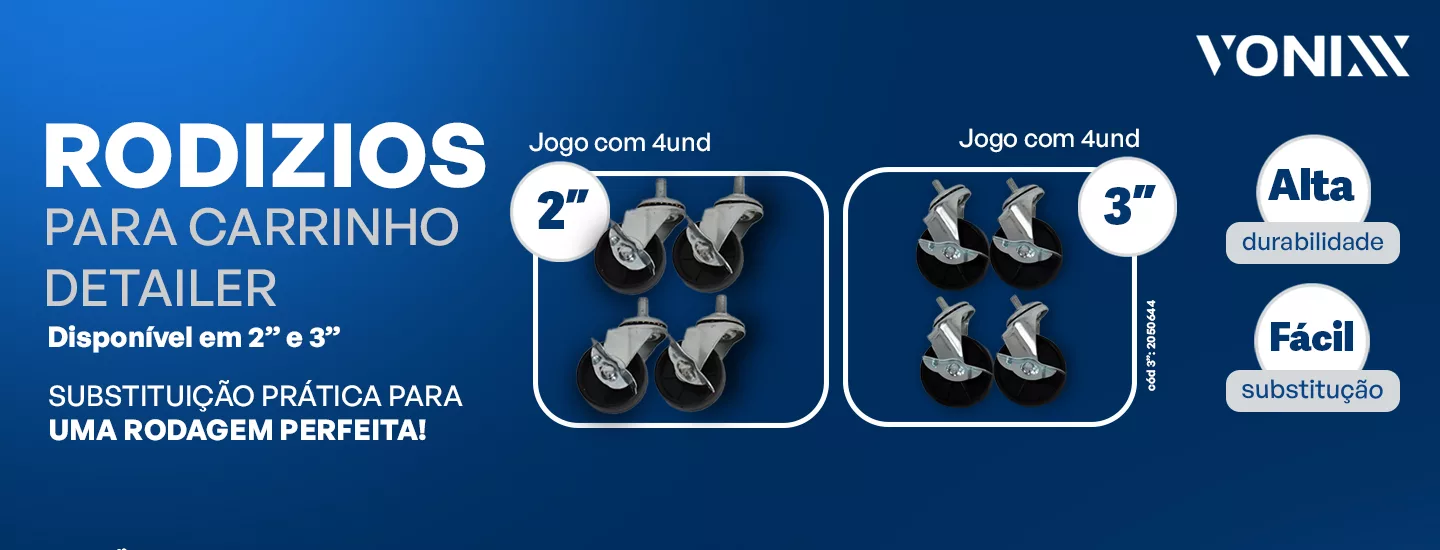 Produto Vonixx