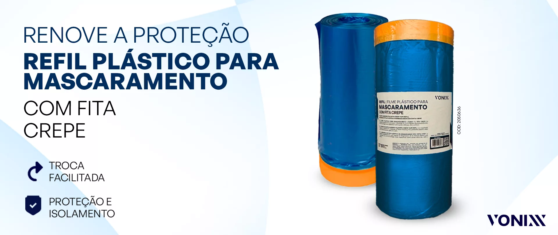 Produto Vonixx