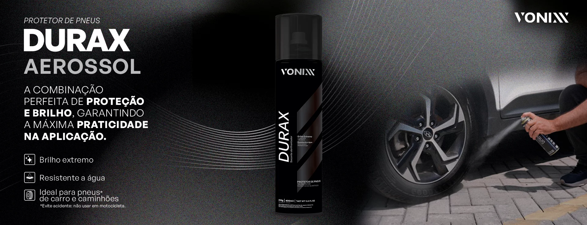 Produto Vonixx